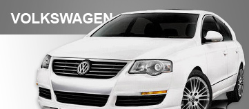 Náhradní díly Volkswagen