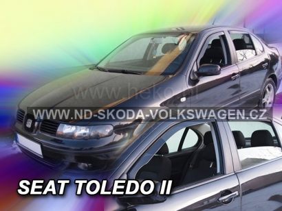 SADA OFUKŮ SEAT TOLEDO II 1999-2004/LEON 1999-2006