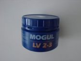PLASTICKÉ MAZIVO  MOGUL LV 2-3   ( vazelína )  250g