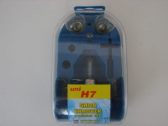 Žárovky servisní box univerzální H7