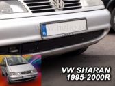 ZIMNÍ CLONA SPODNÍ SHARAN 1995/2000 - SEAT ALHAMBRA 1995-2000 - FORD GALAXY 1995-2000