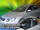 SADA OFUKŮ SEAT TOLEDO IV SEDAN 2013-