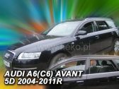 SADA OFUKŮ AUDI A6 AVANT 2004-2011