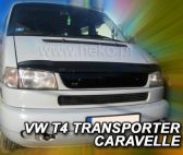 ZIMNÍ CLONA TRANSPORTER T4/CARAVELLE 1996-2003